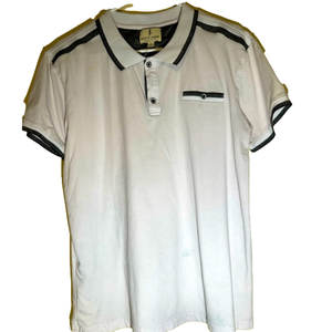 Scott James polo shirt.